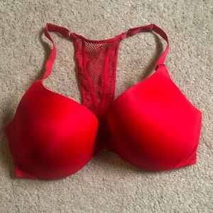 Victoria secret Push Up bra